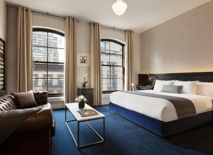 Κρεβατοκάμαρα Φωτογραφία