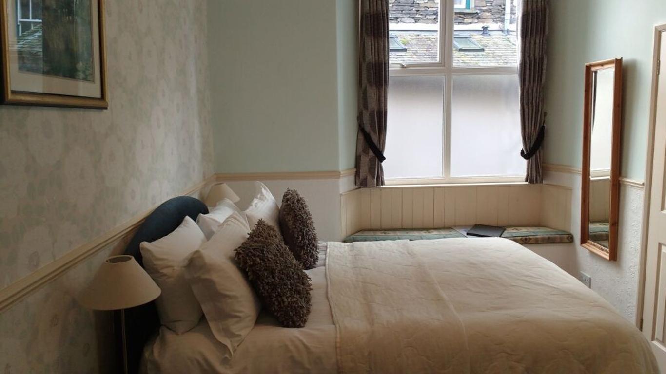 Fir Trees Guest House