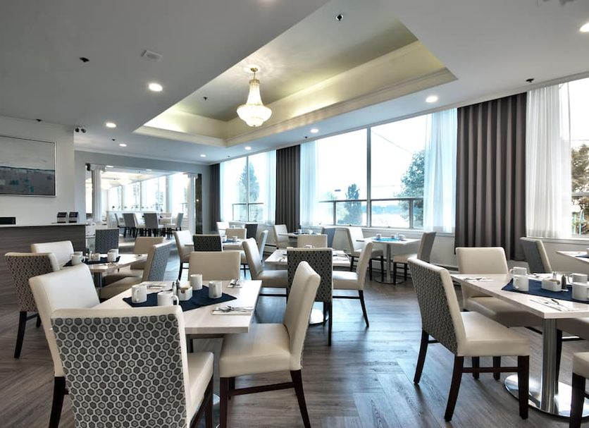 Εστιατόριο Φωτογραφία