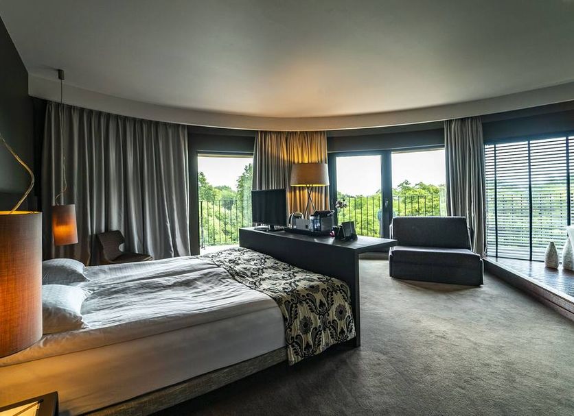 Κρεβατοκάμαρα Φωτογραφία