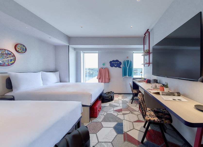 Κρεβατοκάμαρα Φωτογραφία