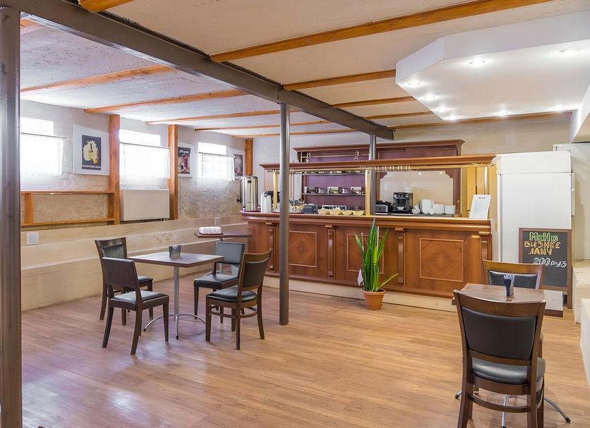 Εστιατόριο Φωτογραφία