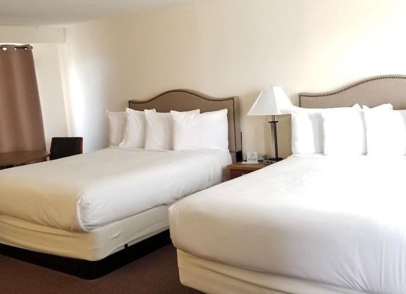 Κρεβατοκάμαρα Φωτογραφία