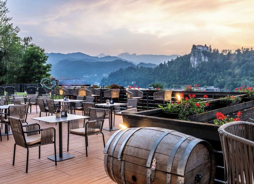 Μπαλκόνι Φωτογραφία