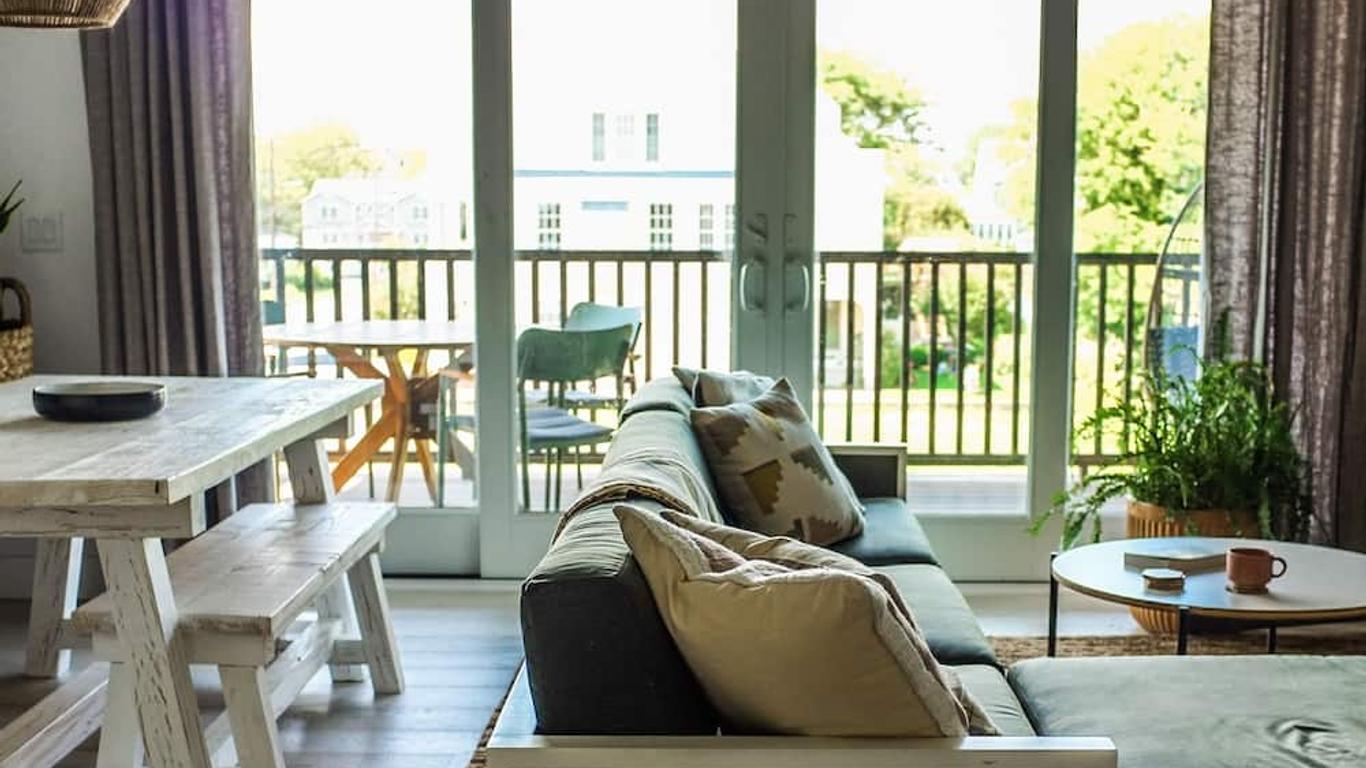 Lokal Hotel Cape May