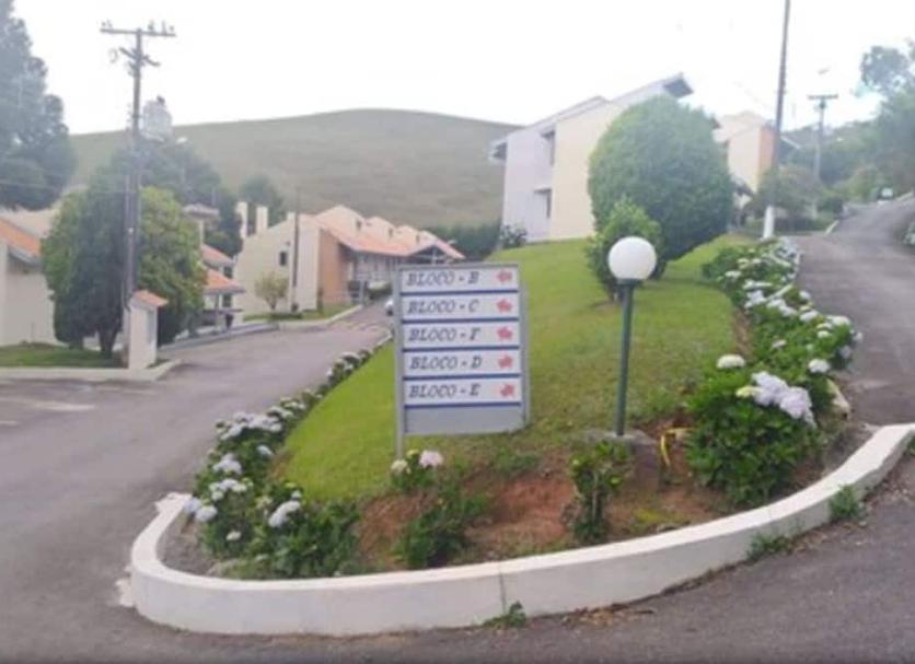 Θέα στην ύπαιθρο Φωτογραφία