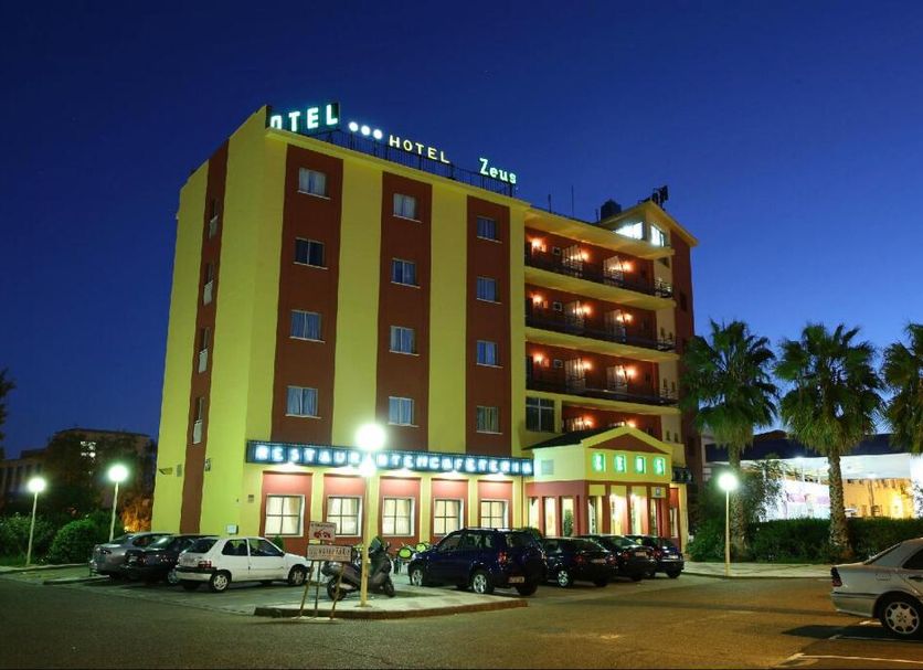 Κτίριο Φωτογραφία