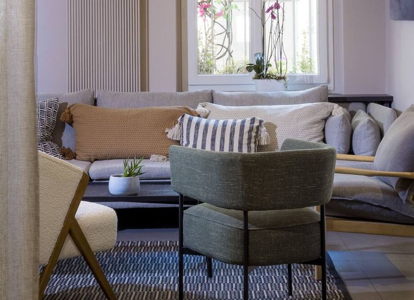 Σαλόνι Φωτογραφία