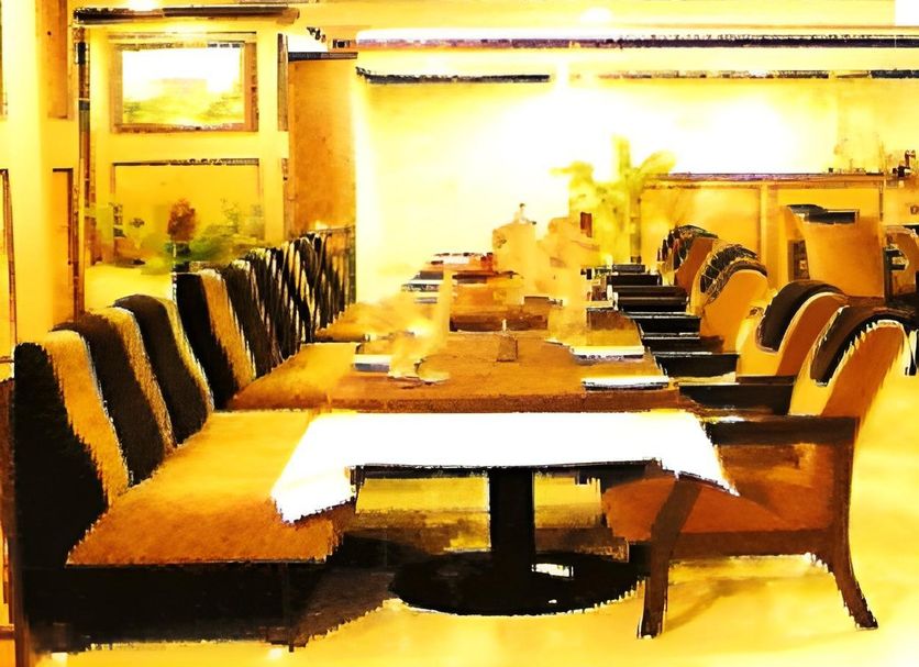 Εστιατόριο Φωτογραφία