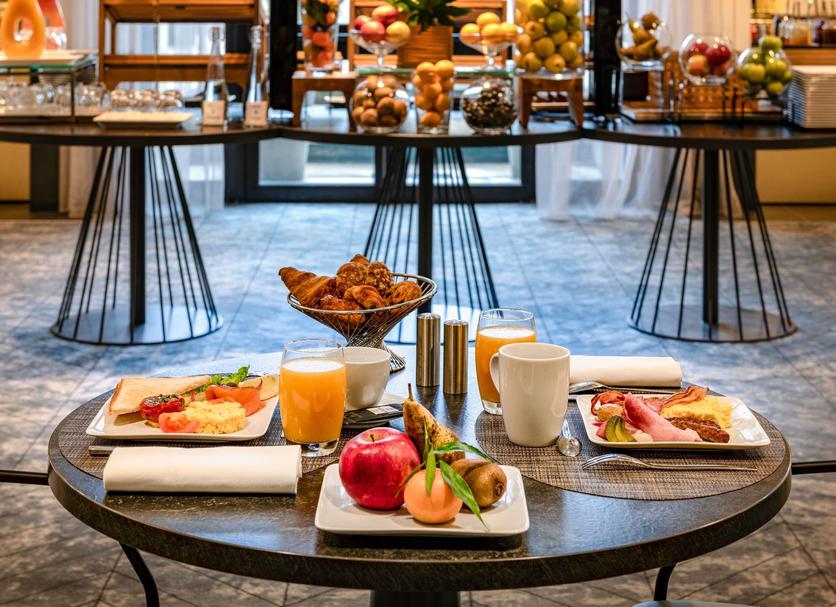 Τραπεζαρία Φωτογραφία