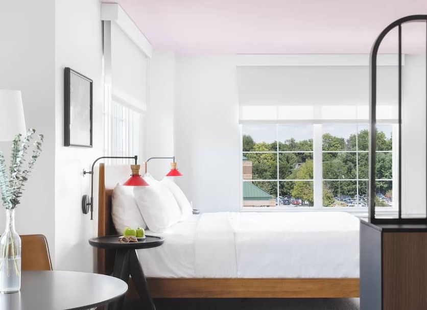 Κρεβατοκάμαρα Φωτογραφία