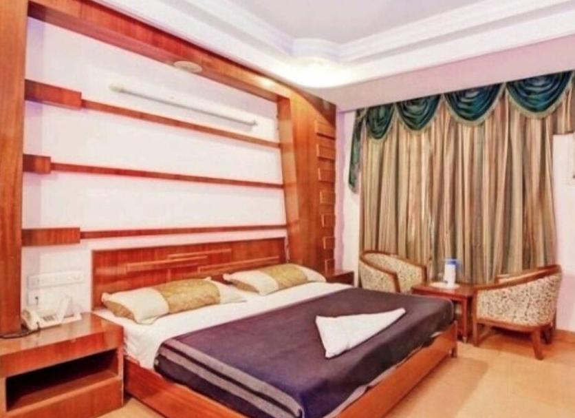 Κρεβατοκάμαρα Φωτογραφία