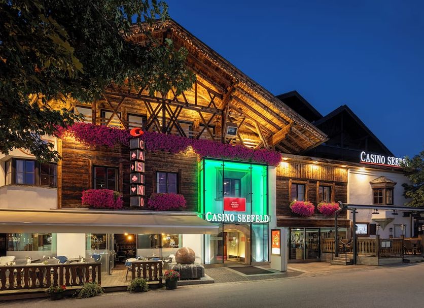 Κτίριο Φωτογραφία