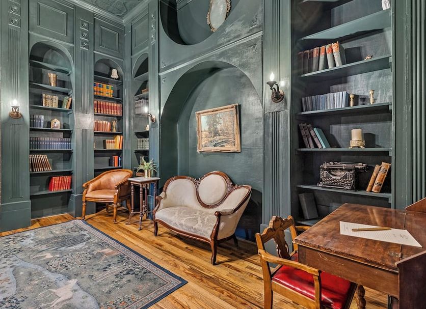 Σαλόνι Φωτογραφία