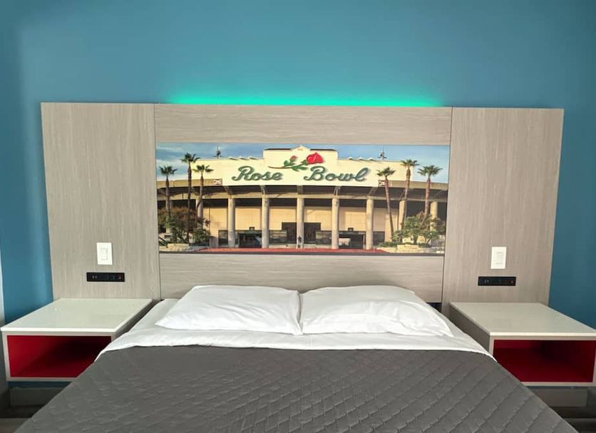 Κρεβατοκάμαρα Φωτογραφία