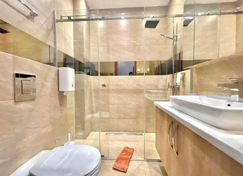 Μπάνιο Φωτογραφία