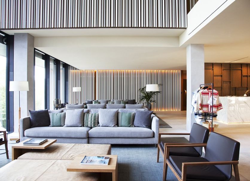 Σαλόνι Φωτογραφία