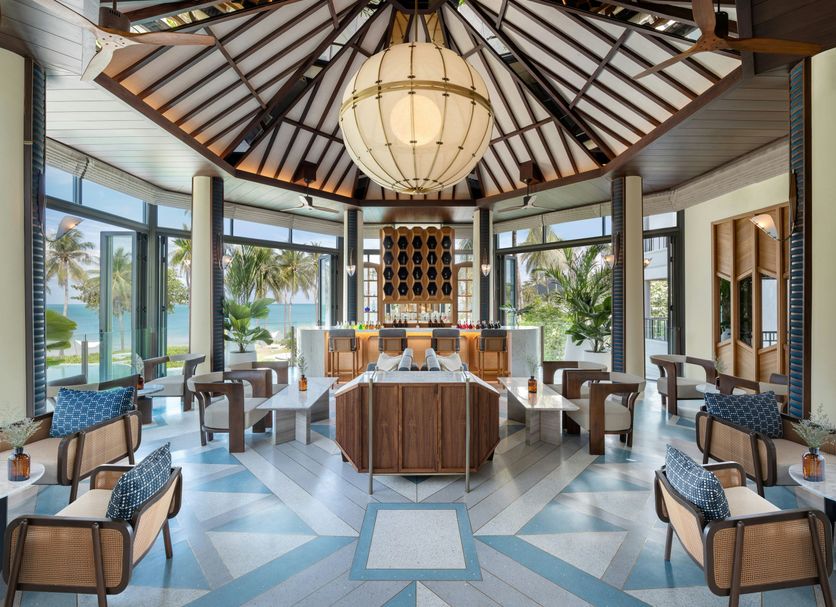 Εστιατόριο Φωτογραφία