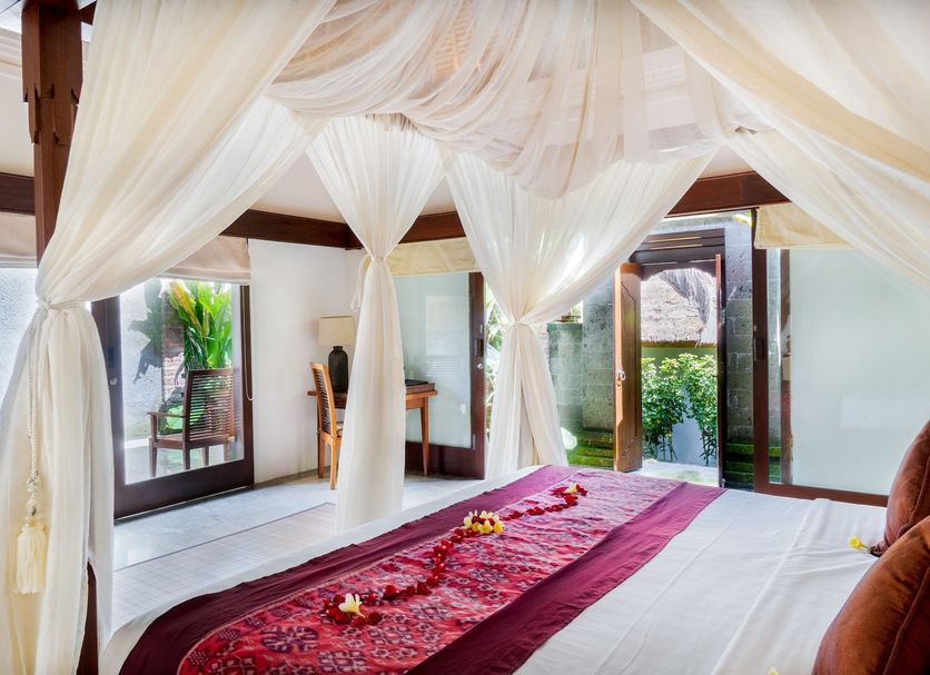 Κρεβατοκάμαρα Φωτογραφία