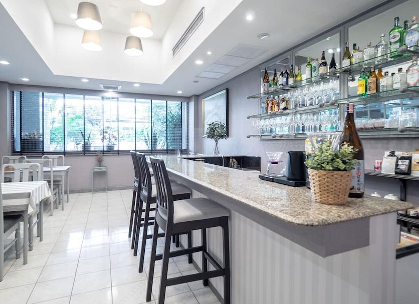 Bar Φωτογραφία