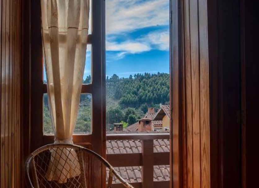 Μπαλκόνι Φωτογραφία