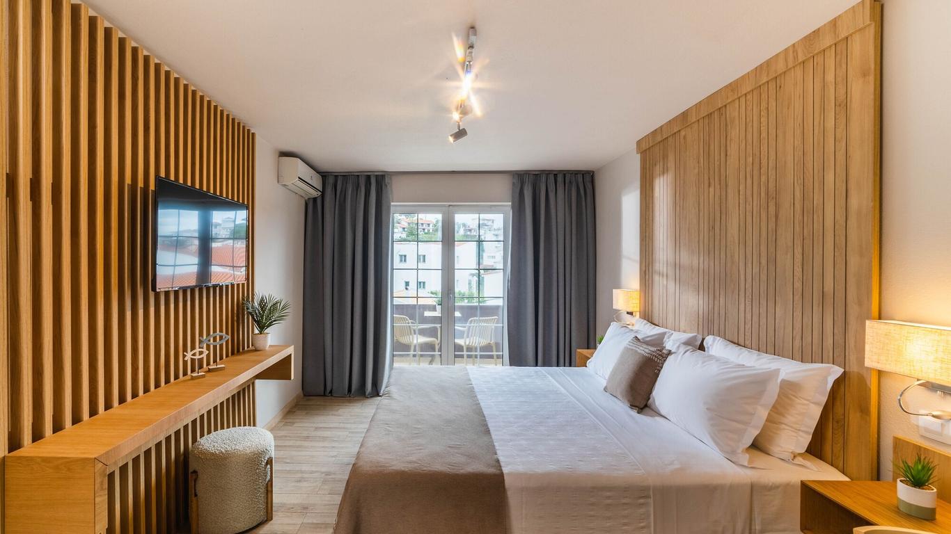 Mira Mare Hotel