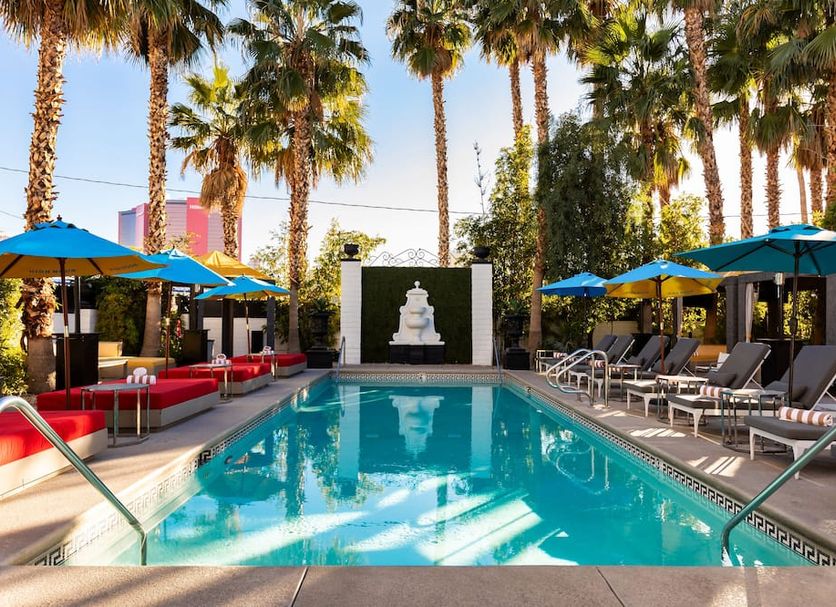 Πισίνα Φωτογραφία