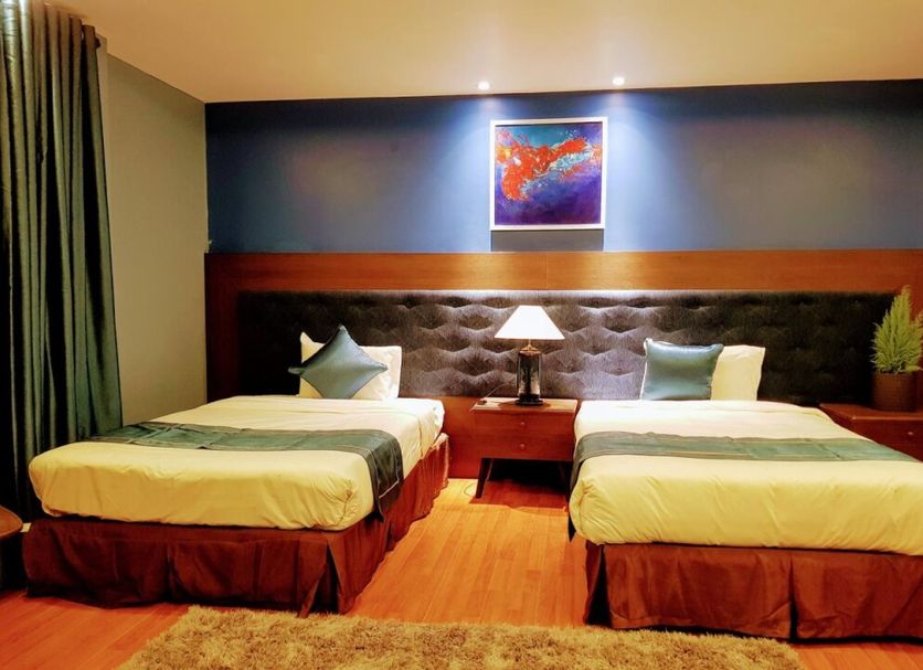 Κρεβατοκάμαρα Φωτογραφία