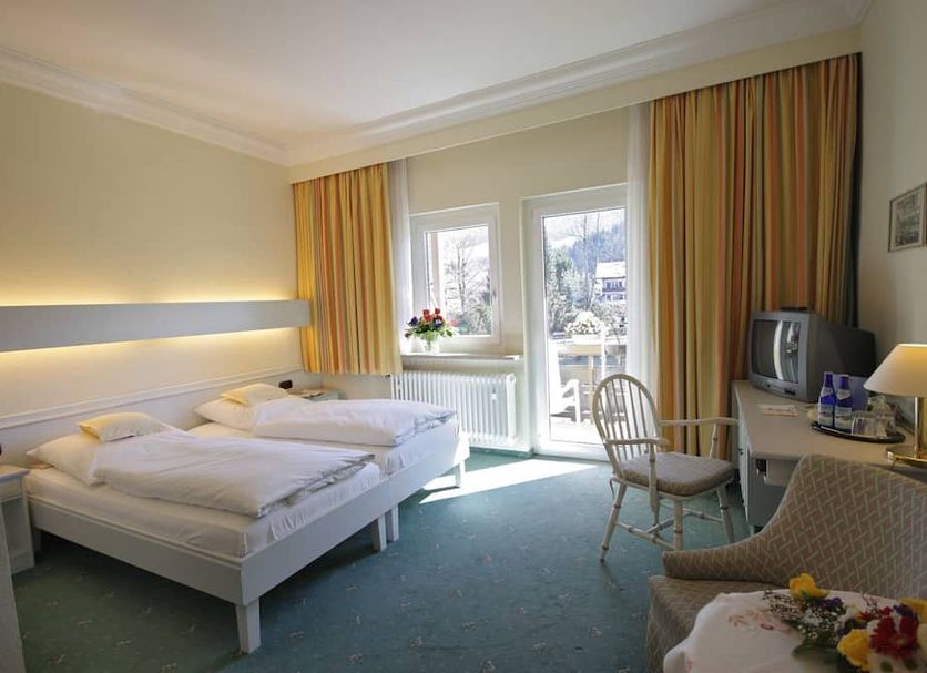 Κρεβατοκάμαρα Φωτογραφία