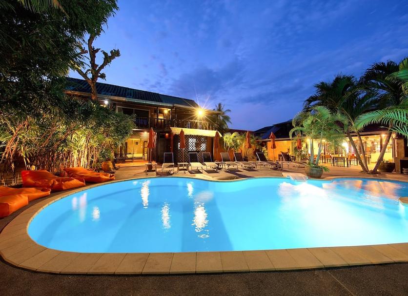 Πισίνα Φωτογραφία