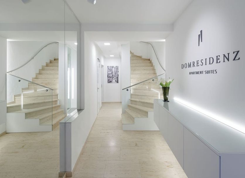 Διάδρομος Φωτογραφία