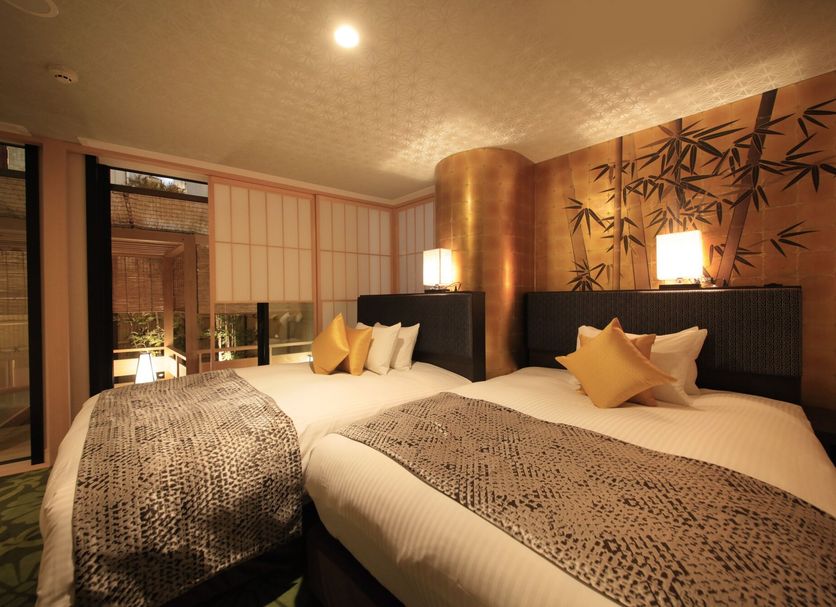 Κρεβατοκάμαρα Φωτογραφία