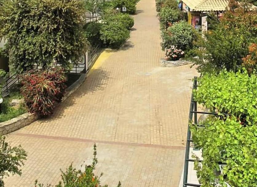Θέα στην ύπαιθρο Φωτογραφία