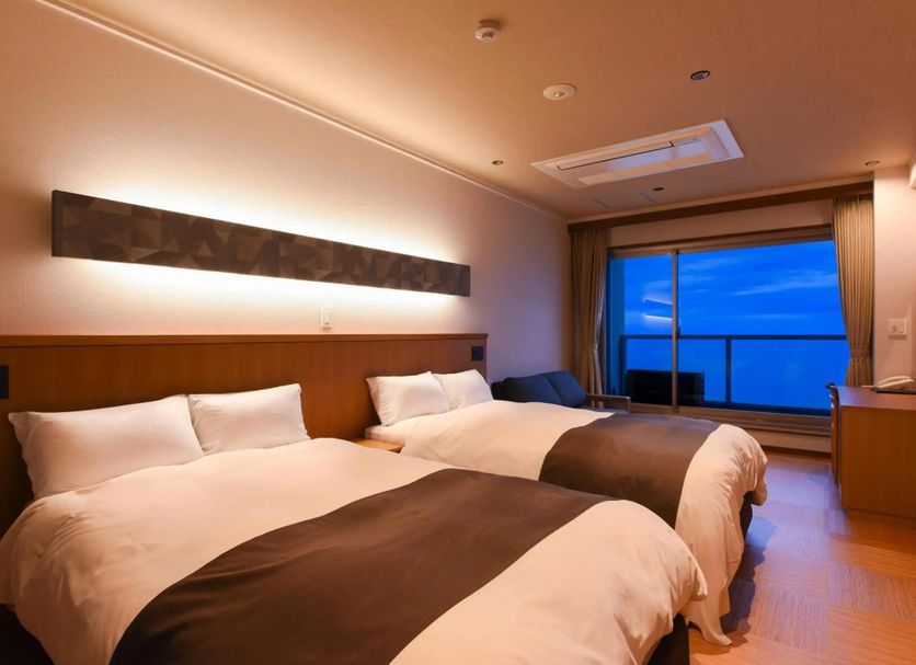 Κρεβατοκάμαρα Φωτογραφία