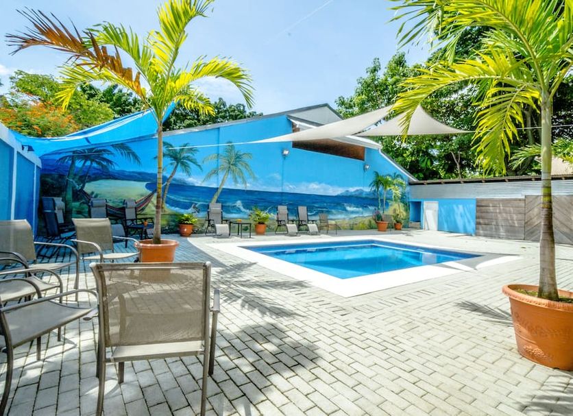 Πισίνα Φωτογραφία