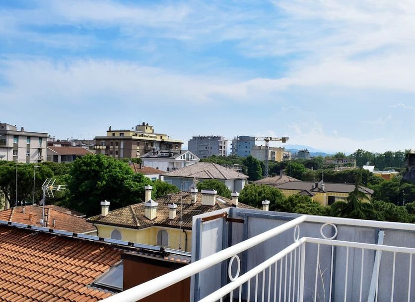 Μπαλκόνι Φωτογραφία