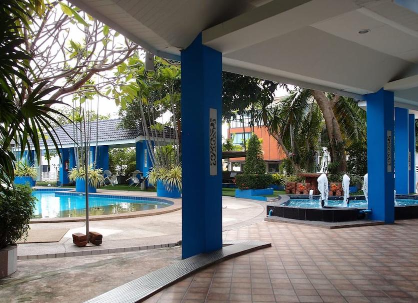 Πισίνα Φωτογραφία