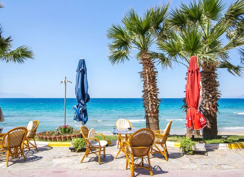 Παραλία Φωτογραφία