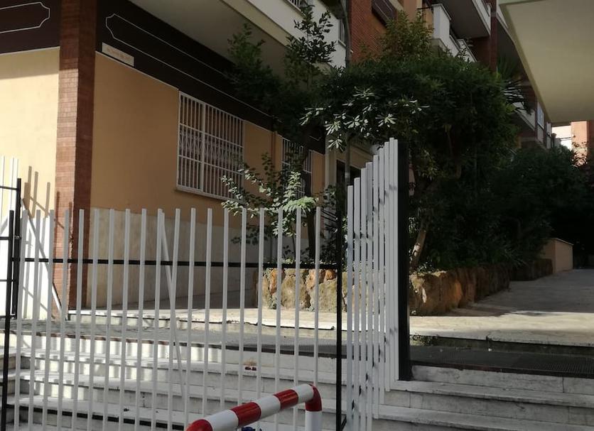 Θέα στην ύπαιθρο Φωτογραφία