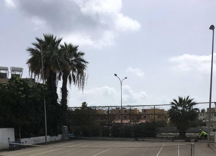 Θέα στην ύπαιθρο Φωτογραφία