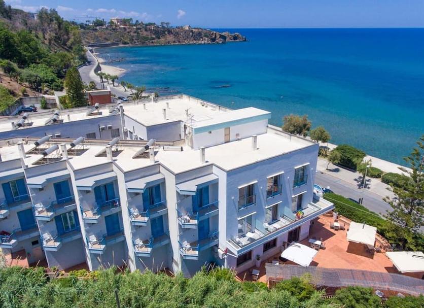 Κτίριο Φωτογραφία
