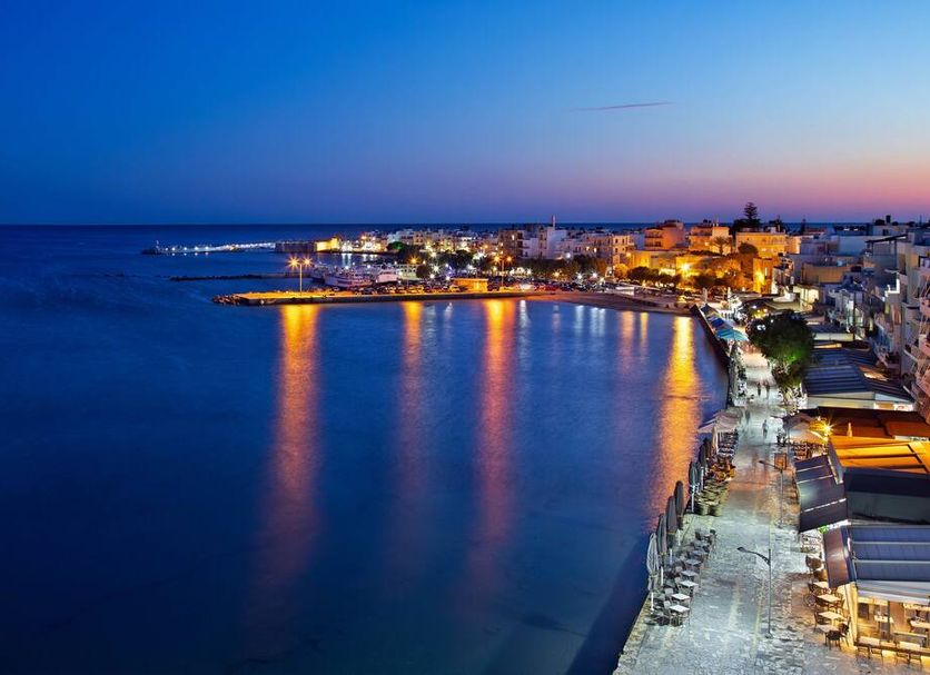 Σαλόνι ξενοδοχείου Φωτογραφία