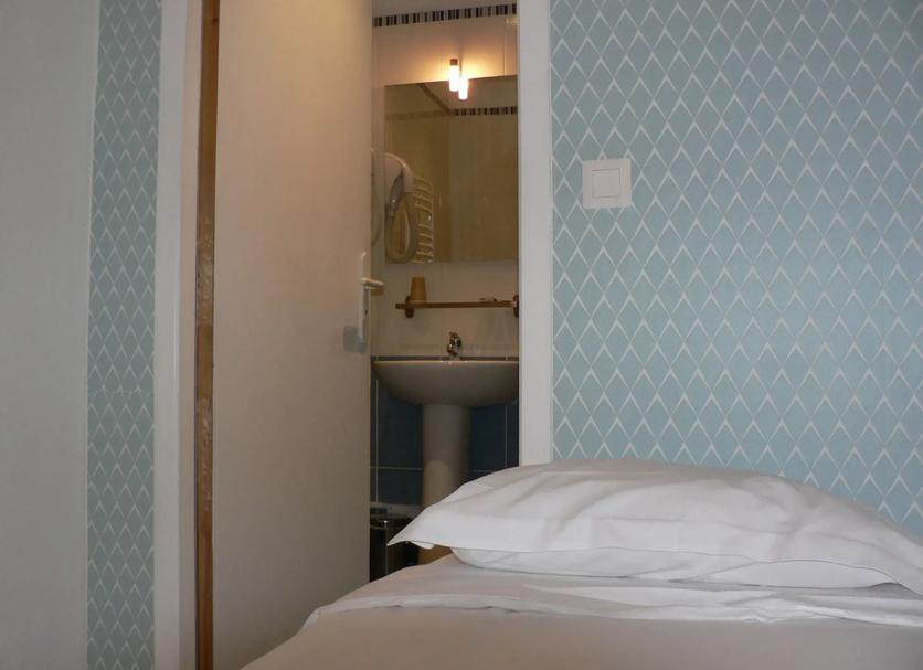 Κρεβατοκάμαρα Φωτογραφία