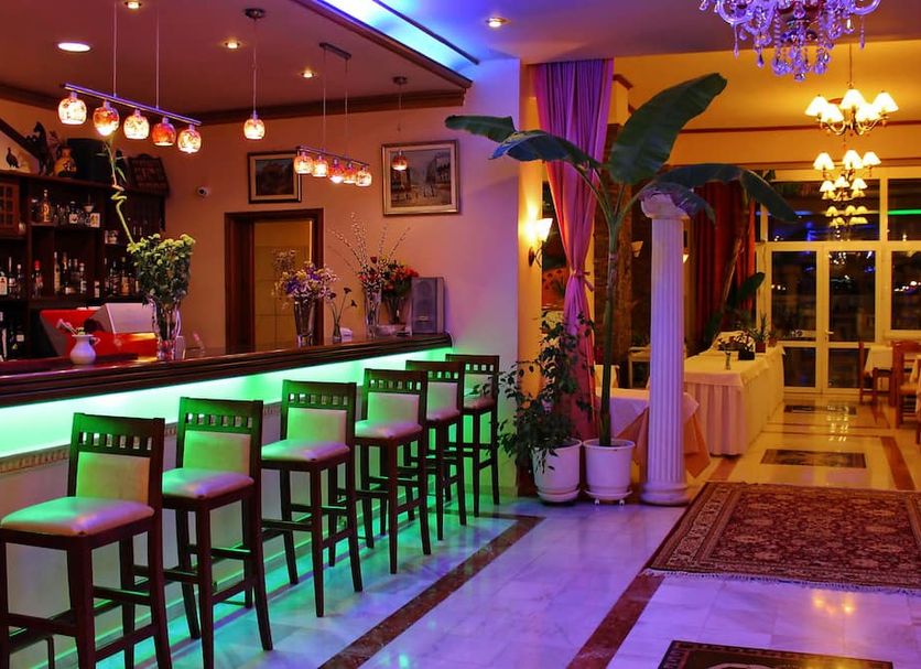 Bar Φωτογραφία