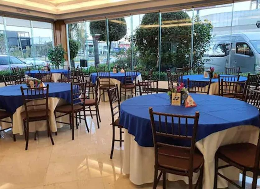 Εστιατόριο Φωτογραφία