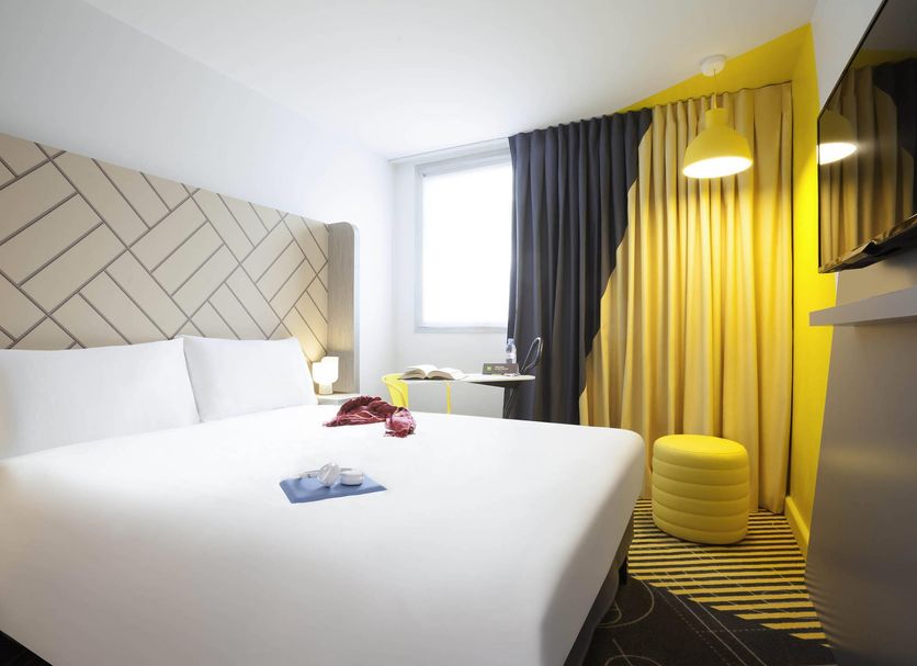 Κρεβατοκάμαρα Φωτογραφία