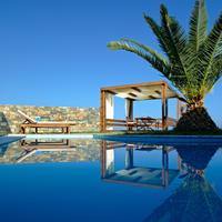 St Nicolas Bay Resort Hotel And Villas Άγιος Νικόλαος
