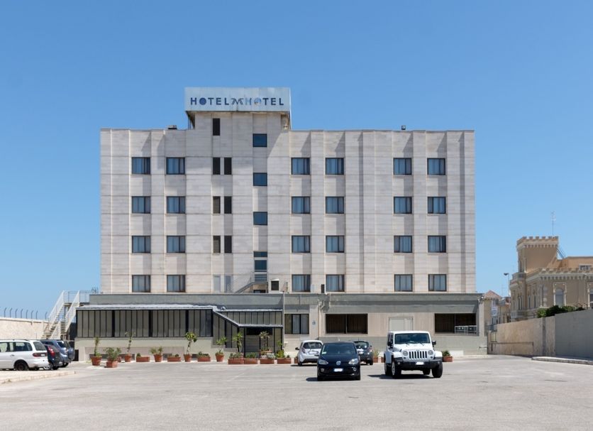 Κτίριο Φωτογραφία