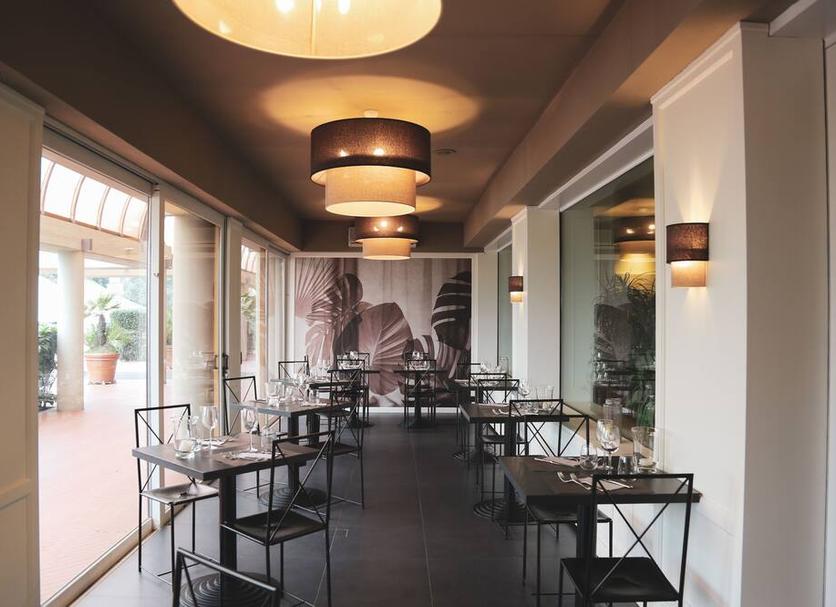 Εστιατόριο Φωτογραφία