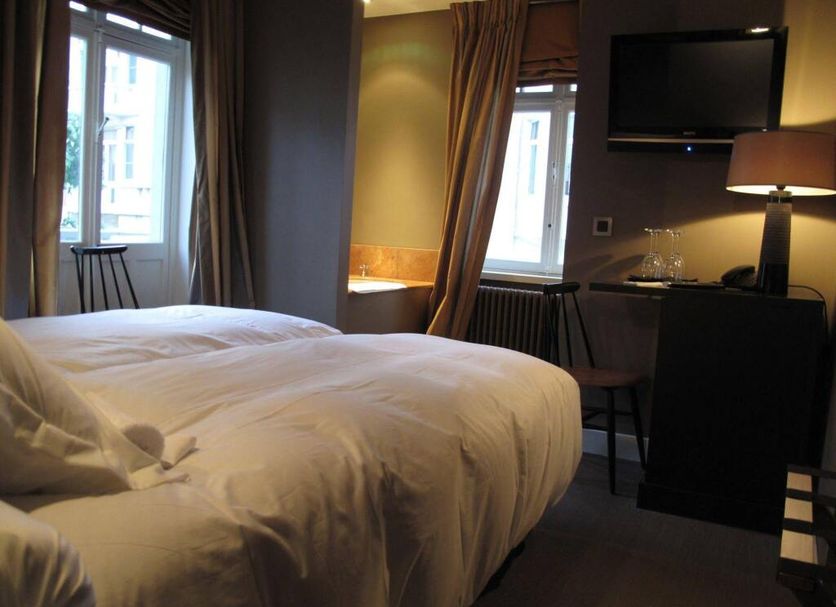 Κρεβατοκάμαρα Φωτογραφία